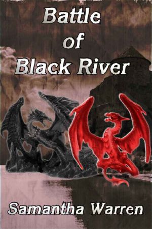 [Blood of the Dragon 0.50] • Battle of Black River (Blood of the Dragon)